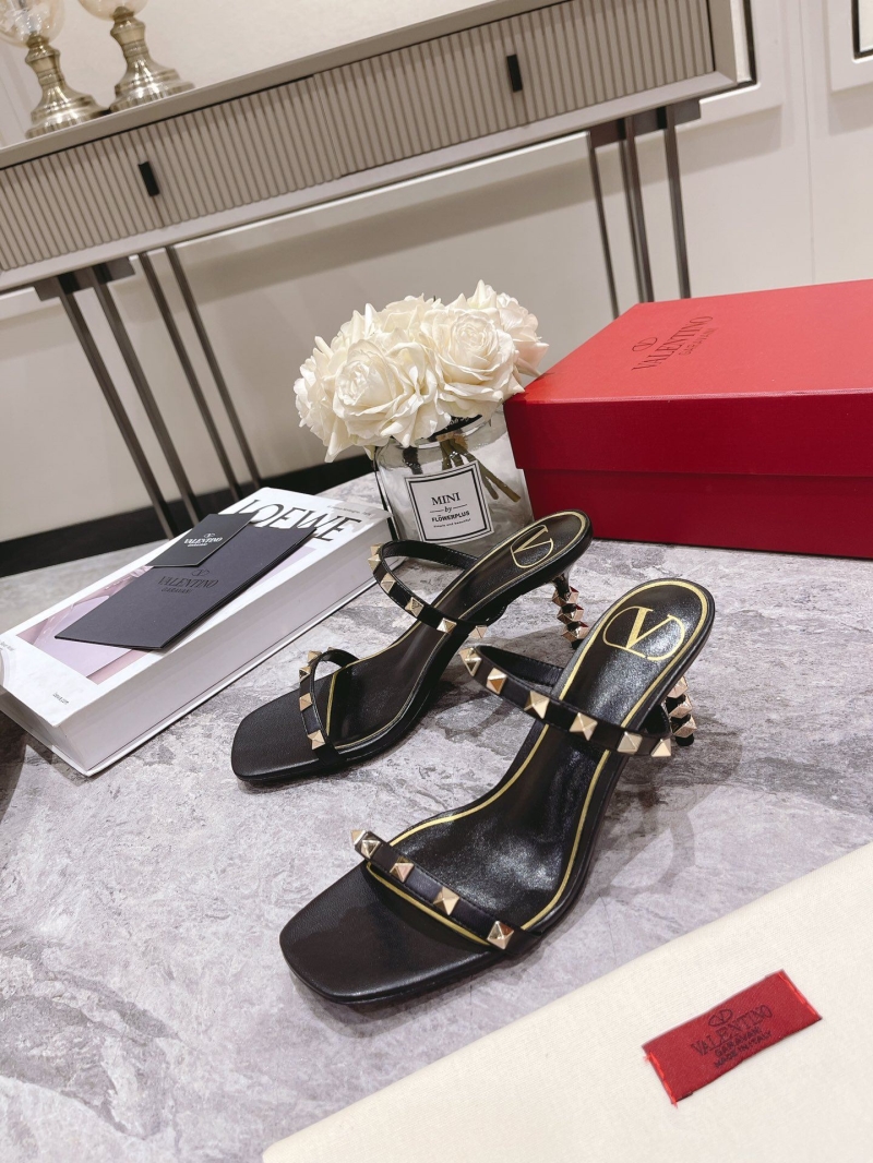 Valentino Sandals